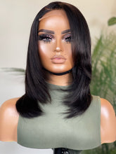 Load image into Gallery viewer, Promo Wig #2 - Layered Straight Wig