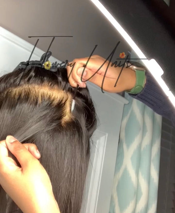 Overbleached knots? 😱 Fix it in 10 minutes!