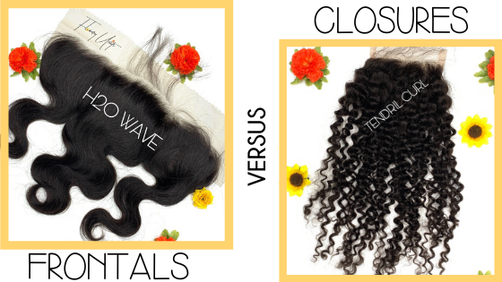 Beginners Guide: Closures vs Frontals