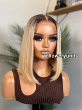 Load image into Gallery viewer, Camellia - Blunt Bob