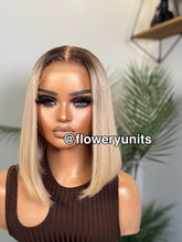 Load image into Gallery viewer, Camellia - Blunt Bob