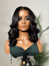 Load image into Gallery viewer, Midnight Azalea - Ready to Ship