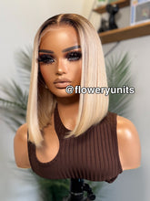Load image into Gallery viewer, Camellia - Blunt Bob