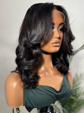 Load image into Gallery viewer, Midnight Azalea - Ready to Ship