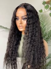 Load image into Gallery viewer, Promo Wig #3 - Boho Wavy
