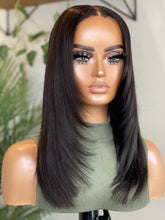 Load image into Gallery viewer, Promo Wig #10 - Face Framing Layered Straight Available 09.08 5PM EST